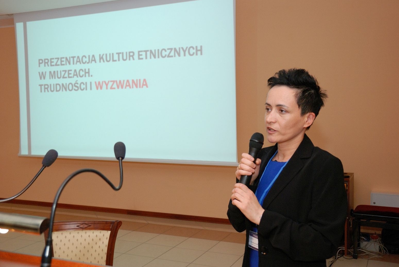 Konferencja naukowa w Muzeum Wsi Mazowieckiej w Sierpcu, 5-6 padziernika 2017 r.