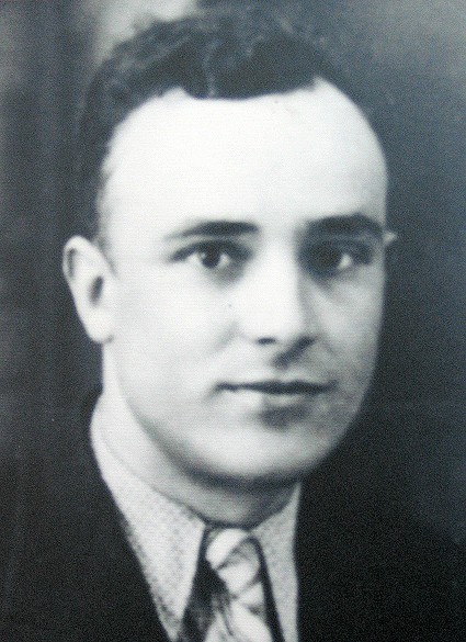 Kazimierz Gujski ps. 