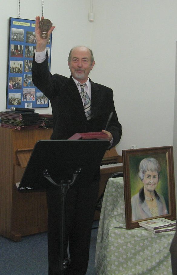Zdzisaw Dumowski