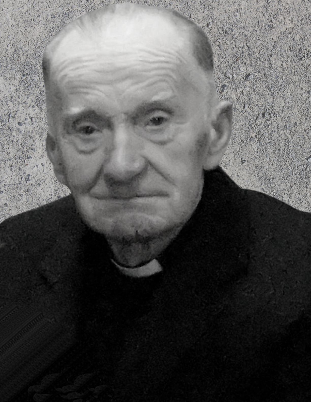 Ksidz kanonik Stefan Izydor Prusiski (1930-2022)