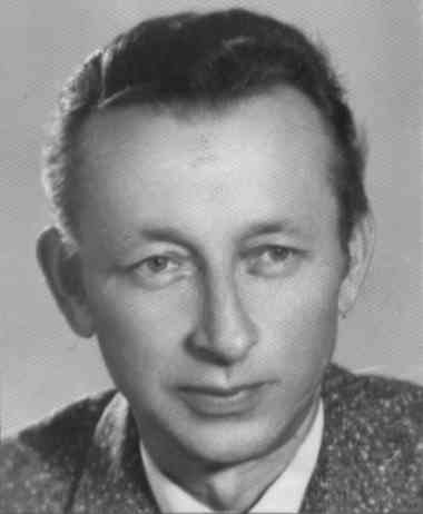 Eugeniusz Stryjewski (1924-1981).<BR>Naczelnik  miasta Sierpca w latach 1972-1981. Zasuony dla rozwoju miasta i przemysu.