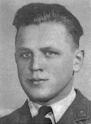 Witold Teske ps. 