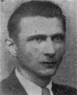 Aleksander Ulanowski ps. 