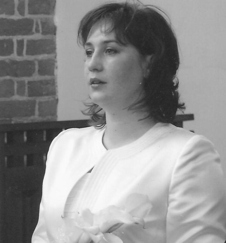 Katarzyna Wierzbicka