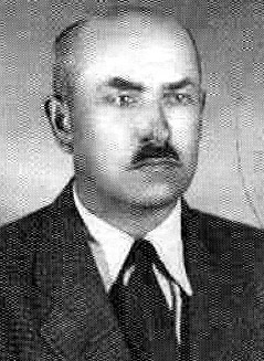 Józef Walenty Marcinkowski, ps. 