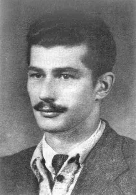 Zbigniew Zieliski (1912-1988).<BR>Czonek  NSZ, nastpnie AK w okrgu sierpeckim.