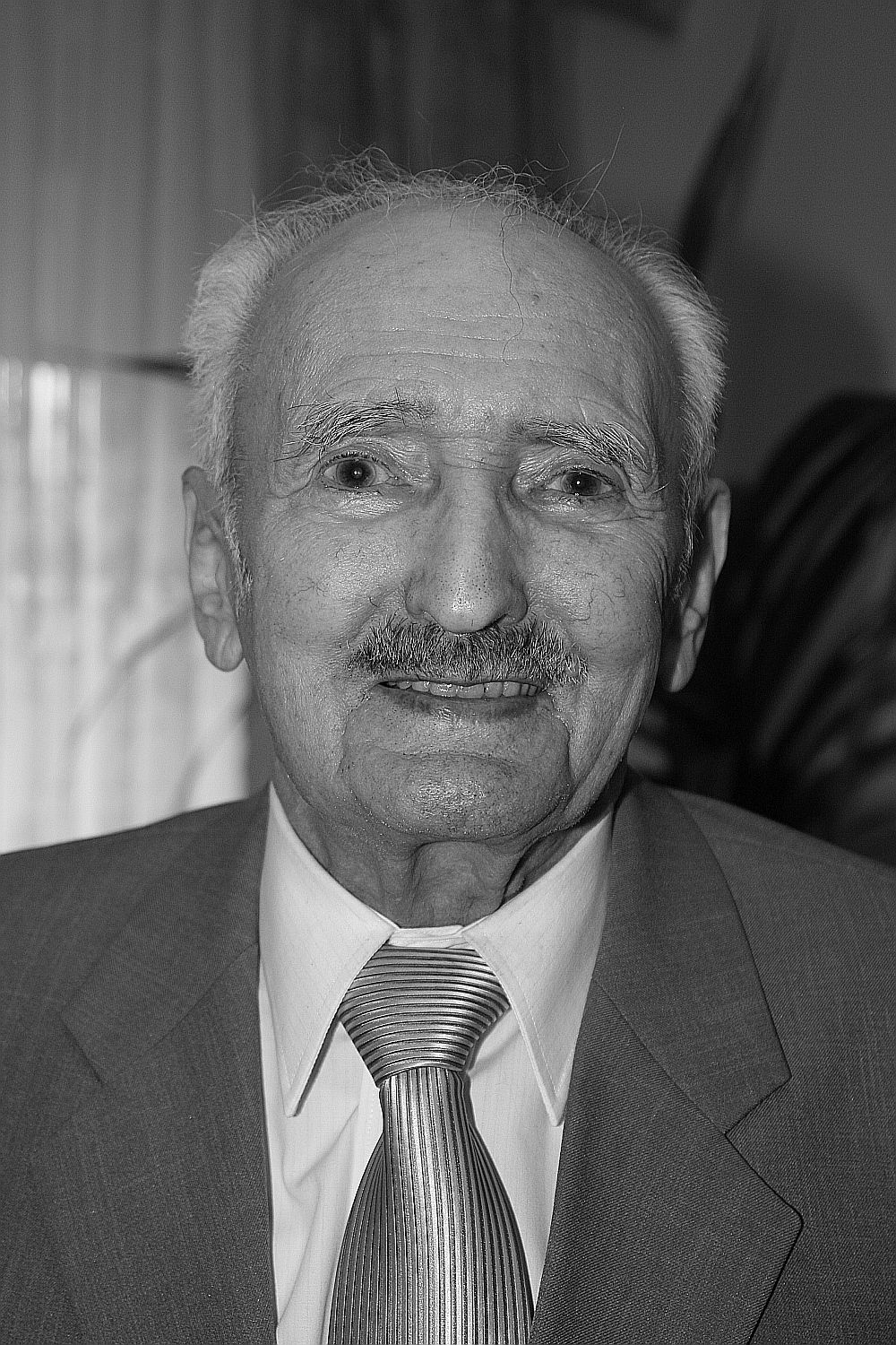 Lech mijewski 1923-2015