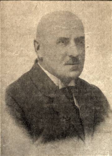 Zygmunt Czaplicki.<BR> Po odzyskaniu niepodległości pełnił funkcję Starosty sierpeckiego do 1928 r.<BR> W 1920 r. prowadził na terenie Sierpca ożywioną akcję agitacyjną na rzecz obrony kraju przed bolszewikami.